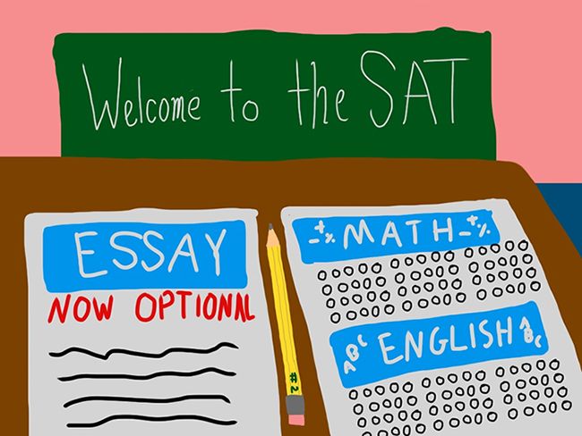 Romeo And Juliet English Essay Staff Editorial Sat Revamp Refocuses Our Education System Apa Format For Essay Paper also Great Gatsby Essay Thesis Staff Editorial Sat Revamp Refocuses Our Education System How To Write Science Essay