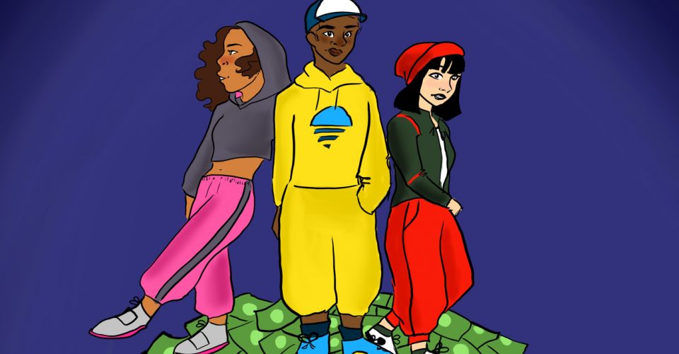 Start A Streetwear Brand ‹ Pepperdine Graphic