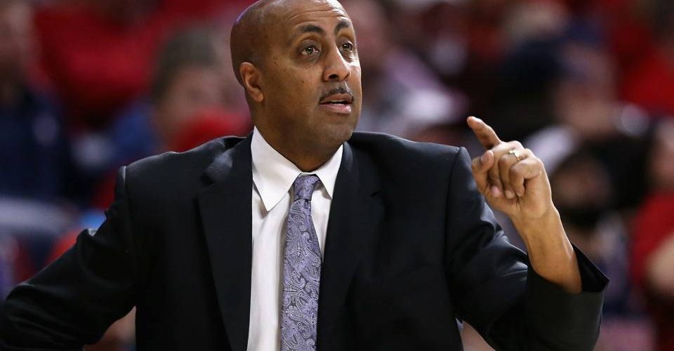 Lorenzo Romar Returns As New Men’s Basketball Head Coach ‹ Pepperdine 