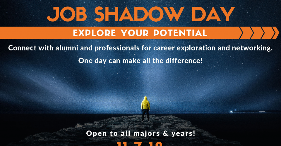 Pepperdine Career Center to Host Job Shadow Day ‹ Pepperdine Graphic
