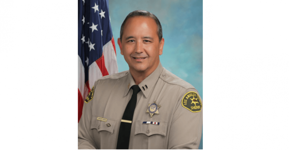Malibu-Lost Hills Station Captain Demoted Following Accusations of