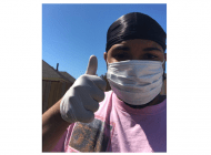 Inequality: What It’s Like to Be Black During COVID-19