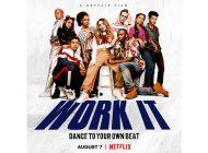 Film Review: ‘Work It’ Conveys Challenges of High School Students Through Dance