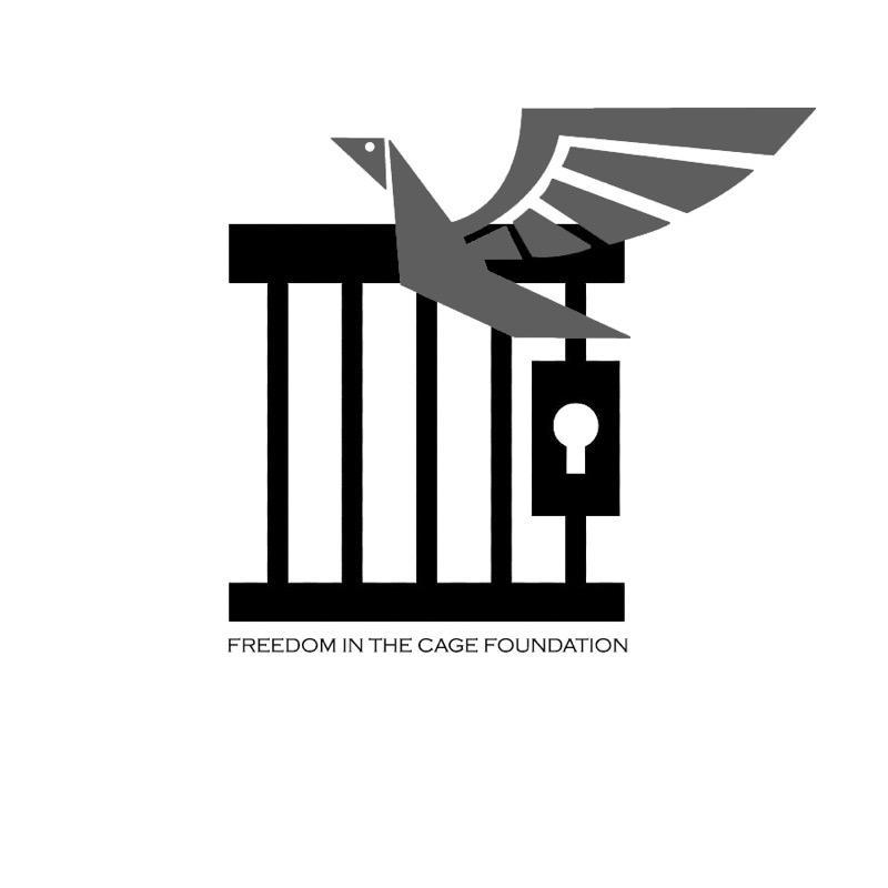 Freedom in the Cage Foundation Logo