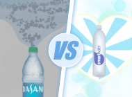 Petty Perspective: Let’s Ditch Dasani