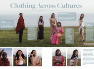 Clothing Across Cultures