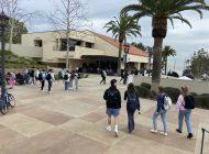 Mixed Reviews: Pepperdine Resumes In-Person Learning