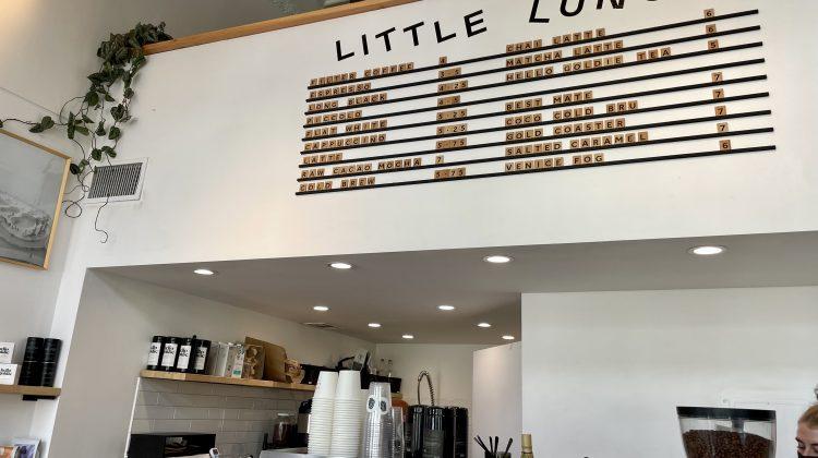 Review: LA Café Guide — Find Food that Fills the Soul