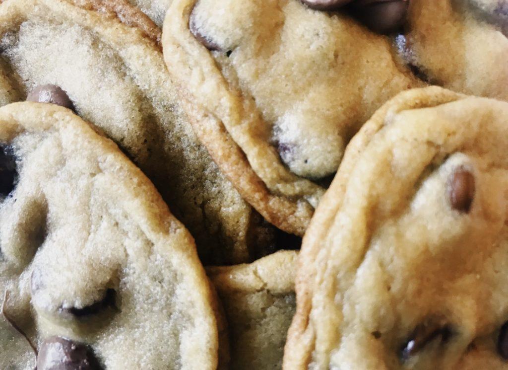 Battin started his self-titled company Battin's Bakery in October 2019. He sold over 1,000 cookies in two months handling all baking, orders and deliveries.