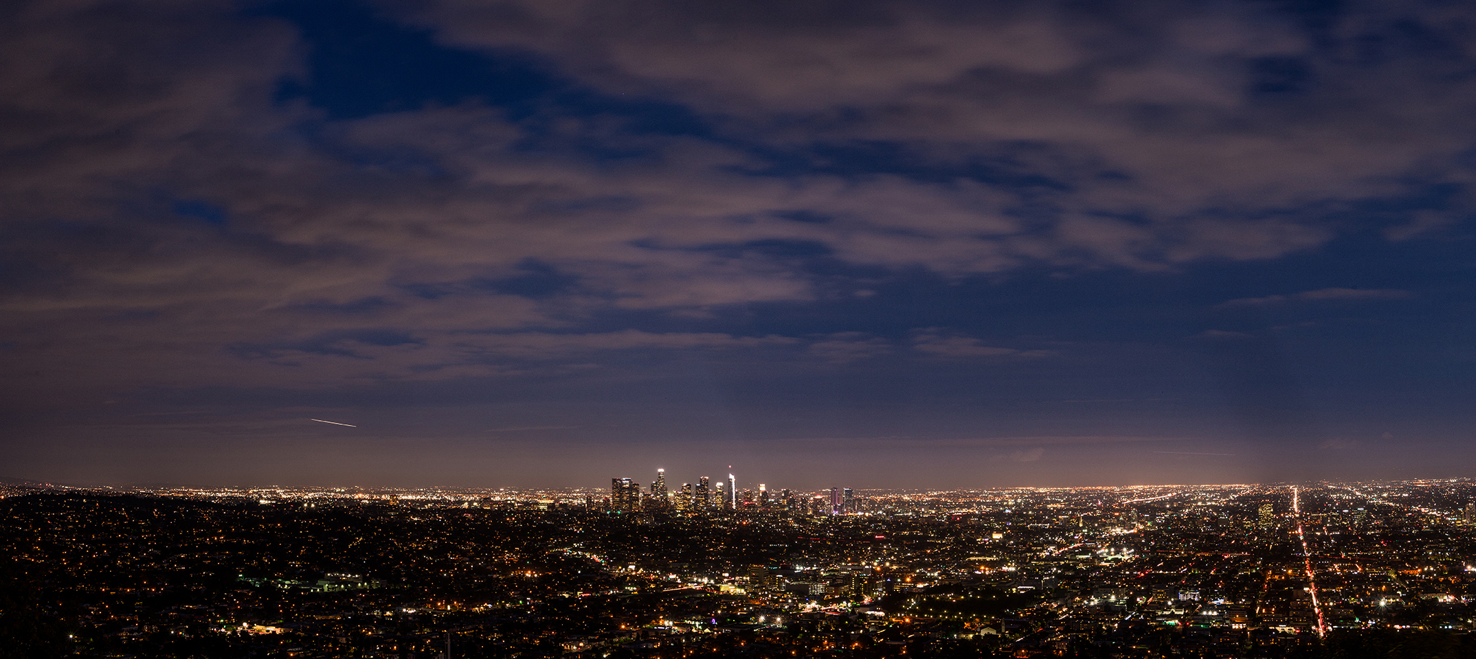 Glowing Cities: Light Pollution’s Effects on Health and the Environment ...