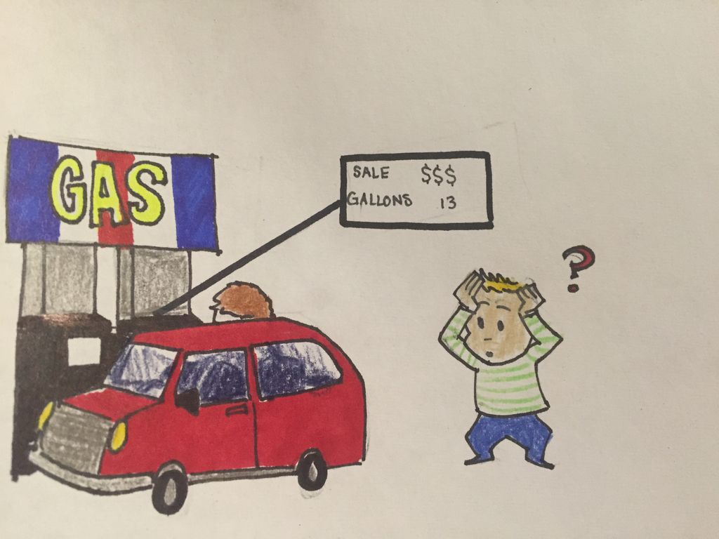 Meet the SGA Executive Board Candidates - Pepperdine Graphic