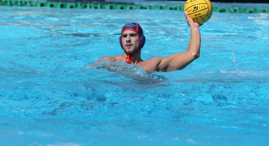 Men’s Water Polo falls to USC - Pepperdine Graphic