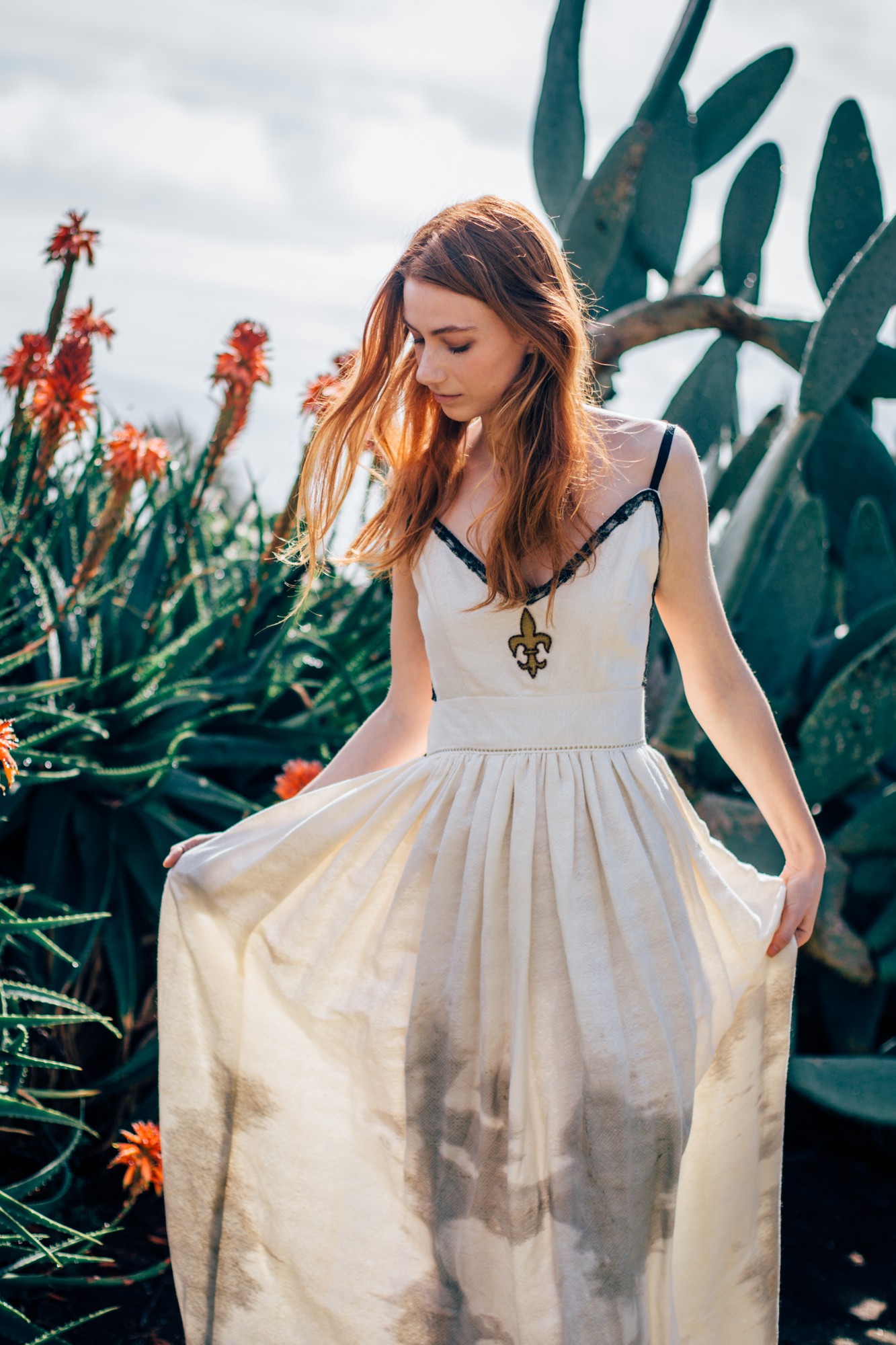 Prophetik Designer Jeff Garner Paves a New Road for Fashion