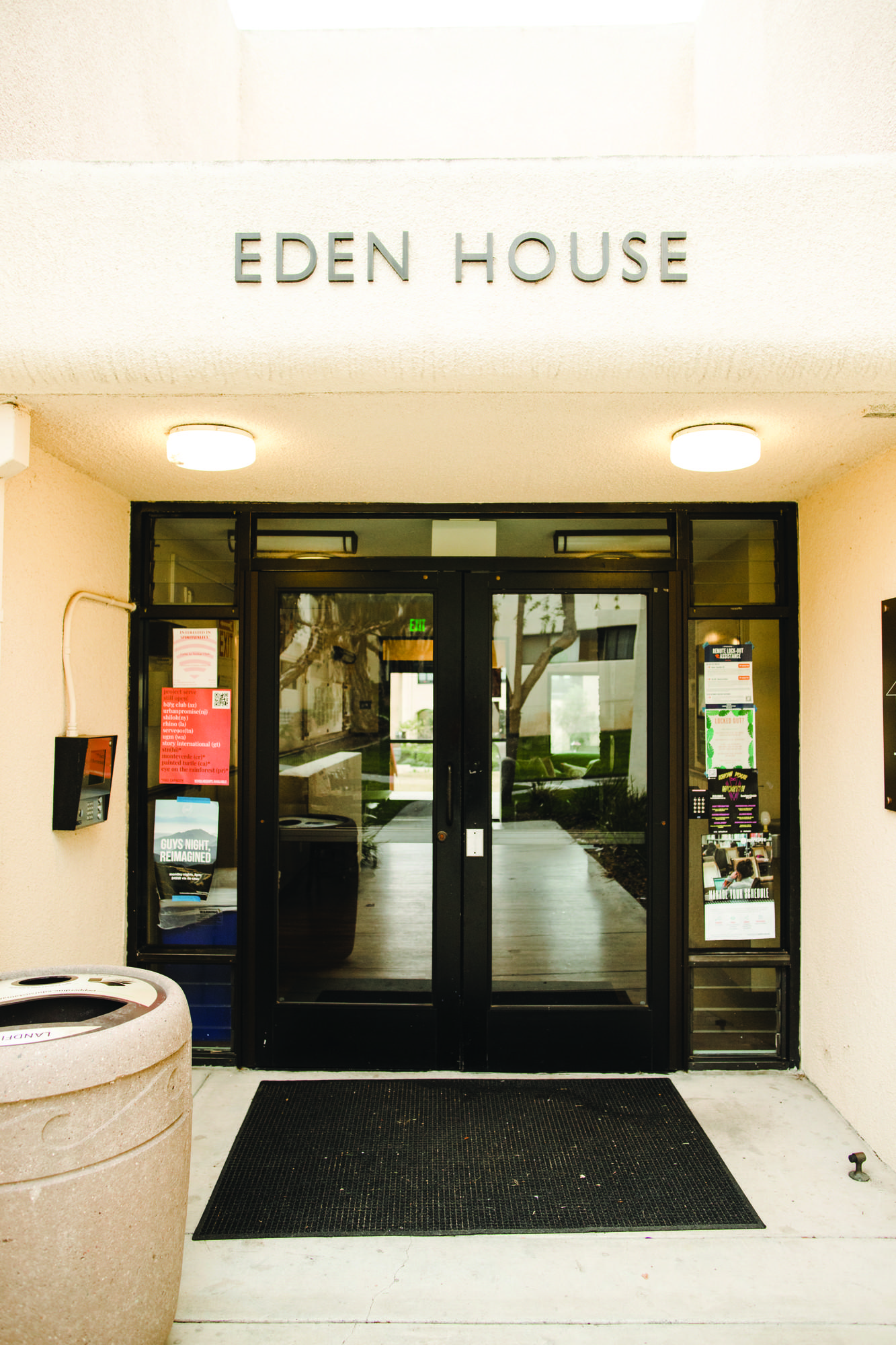 State of Eden Project Raises Questions about Pepperdine's Sustainability Pepperdine Graphic