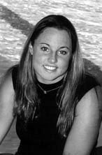 Stephanie Hammond