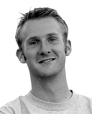 Travis Weber