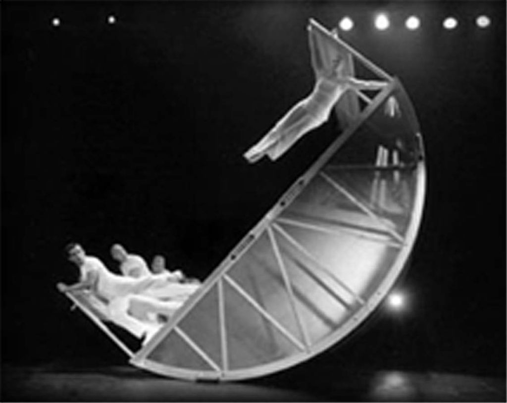 Diavolo Dance Theatre