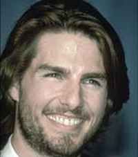 Tom Cruise