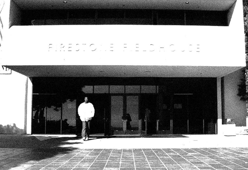 Kimble now faces an uncertain future