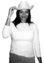 FaceInTheCrowd: Udyami Peiris