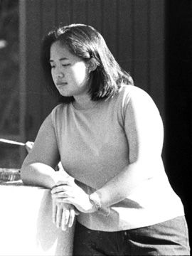 Claim 2 Fame: Janice Ying