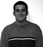 Kyle Jorrey - Sports Editor