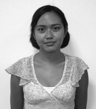 Maya Minwary - Staff Writer