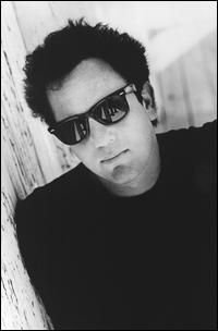Billy Joel
