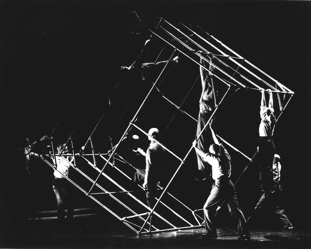 Diavolo Dance Theatre