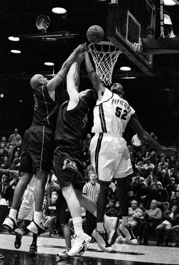 Kimble expected to have a break-out year