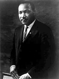 Martin Luther King Jr.