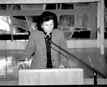 Dr. Jewel Spears-Brooker
