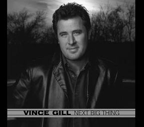 Vince Gill performes at the Anaheim House of Blues Feb. 5 & 6
