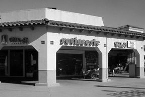 Chick's offers authentic Mexican cuisine ass well as a variety of rotisserie dishes. Photo/Peter Celauro
