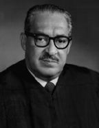 Thurgood Marshall