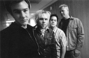 The Ataris would have joined Sum 41 on the show. Photo/Courtesy www.ataris.com
