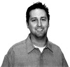 Greg Daum - Guest Writer