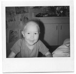 Racel Morgan was one of the beneficiaries of the lock-in. Photo/Courtesy the Morgan family