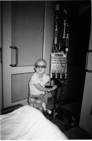 Rachel Morgan. Photo/Courtesy the Morgan Family