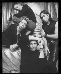 Third Eye Blind will perform at Firestone Fieldhouse March 29. Photo/Courtesy www.3eb.com