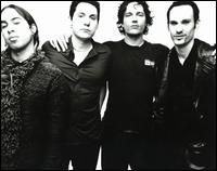 Will Third Eye Blind be the next band deemed inappropriate for Pepperdine? Photo/Courtesy www.3eb.com