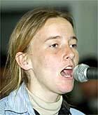 Rachel Corrie