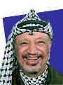 Yasser Arafat