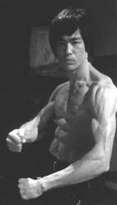 Americans could learn a lesson two from Bruce Lee
