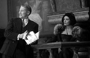 Catherine Zeta-Jones (right) won an Oscar for Best-Supporting Actress.