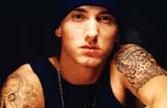 Eminem took home an Oscar.