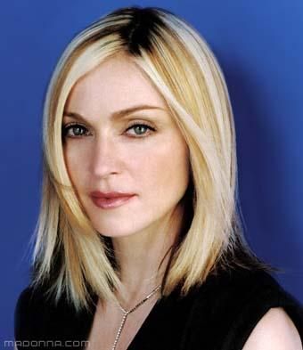 Madonna took home the Rasberry Triple Crown.