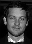 Tobey Maguire won't be slinging webs any time soon.