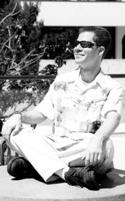 Claim 2 Fame: Rob Galloway