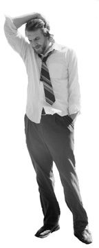 FaceInTheCrowd: Brandon Birtwistle